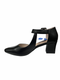 Step On Air SERENITY Black PU