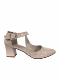 Step On Air SERENITY Nude Patent