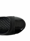 Jemma SANDRA Black Patent