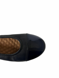 Jemma SANDRA Navy Patent