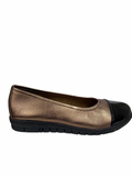 Jemma SANDRA Bronze Patent