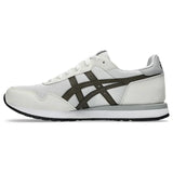 Asics TIGER RUNNER II WHITE/SEPIA BROWN
