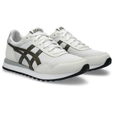Asics TIGER RUNNER II WHITE/SEPIA BROWN