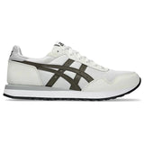 Asics TIGER RUNNER II WHITE/SEPIA BROWN