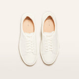 Frankie4 MIM IV White/Suede