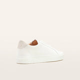 Frankie4 MIM IV White/Suede
