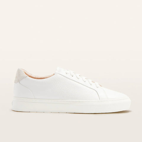 Frankie4 MIM IV White/Suede