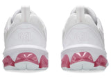 Asics KIDS GEL-QUANTUM 90 IV GS White/Cosmos