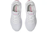 Asics KIDS GEL-QUANTUM 90 IV GS White/Cosmos