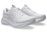 Asics WOMENS GEL-EXCITE 11 White/Hazy Lilac