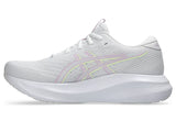 Asics WOMENS GEL-EXCITE 11 White/Hazy Lilac