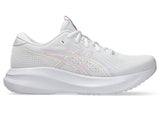 Asics WOMENS GEL-EXCITE 11 White/Hazy Lilac