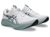 Asics MENS GEL-EXCITE 11 White/Ocean Haze