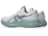 Asics MENS GEL-EXCITE 11 White/Ocean Haze