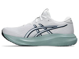Asics MENS GEL-EXCITE 11 White/Ocean Haze