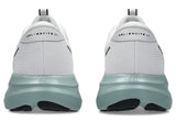 Asics MENS GEL-EXCITE 11 White/Ocean Haze