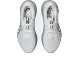 Asics MENS GEL-EXCITE 11 White/Ocean Haze