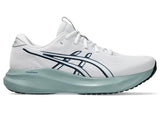Asics MENS GEL-EXCITE 11 White/Ocean Haze