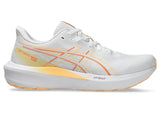 Asics WOMENS GT-1000 15 White/Vivid Coral
