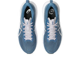 Asics WOMENS GT-1000 14 Winter Sea/White