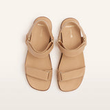 Frankie4 ZANE Camel Grain