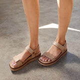 Frankie4 ZANE Camel Grain