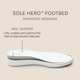 Frankie4 ZANE Camel Grain