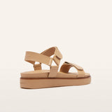 Frankie4 ZANE Camel Grain