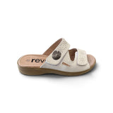 Reva ALISON White