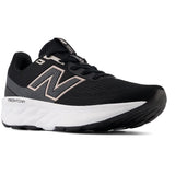 New Balance WOMEN'S W520LG9 Black / Afterglow / Metallic Rose