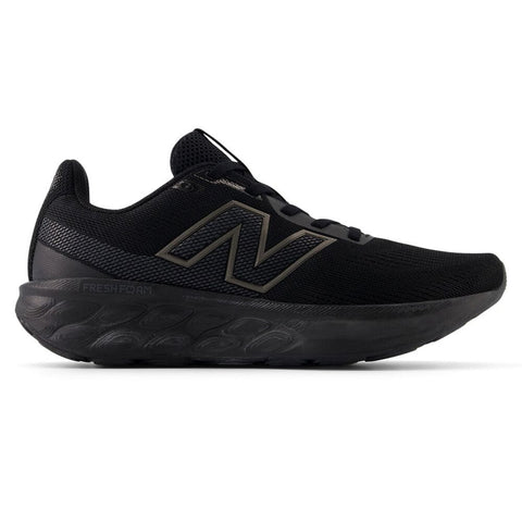 New Balance WOMEN'S W520LK9 Black