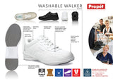 Propet WASHABLE WALKER Navy