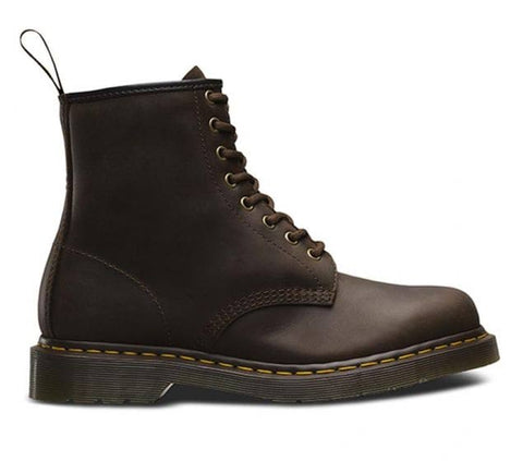 Dr. Martens Adults 1460 Gauncho Crazy Horse