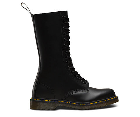Dr. Martens Adults 1914 Black