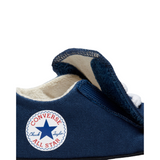 Converse All Star CRIBSTER Canvas Colour Mid Navy