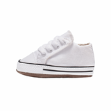 Converse All Star CRIBSTER Canvas Colour Mid White