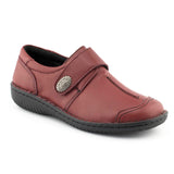 Cabello 5072-27 Burgundy