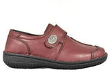 Cabello 5072-27 Burgundy