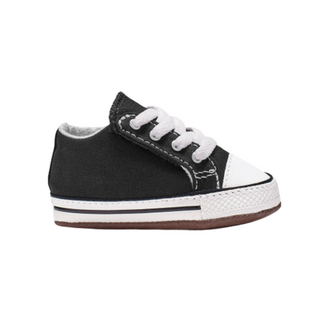 Converse All Star CRIBSTER Canvas Colour Mid Black