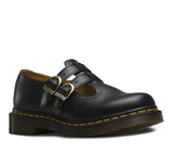 Dr. Martens Adults 8065 MARYJANE Black