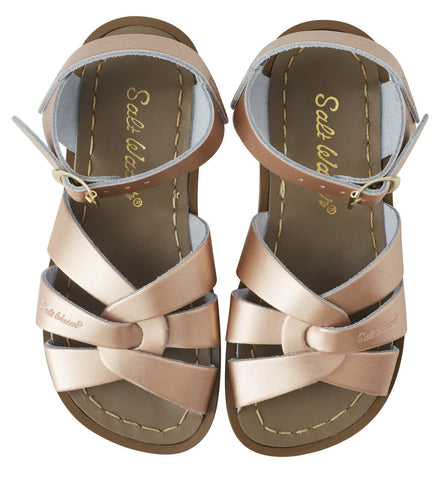 Saltwater Sandal ORIGINAL Rose Gold