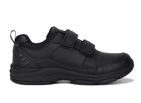 Clarks ADVANCE Black