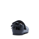 Clarks ANNABELLE JRN Black Patent