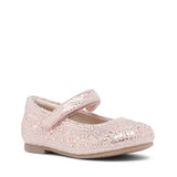 Clarks AURORA II JNR Rose Gold
