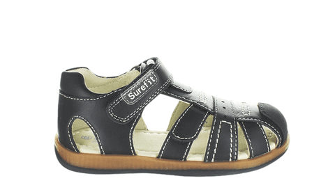 Surefit AARON Navy
