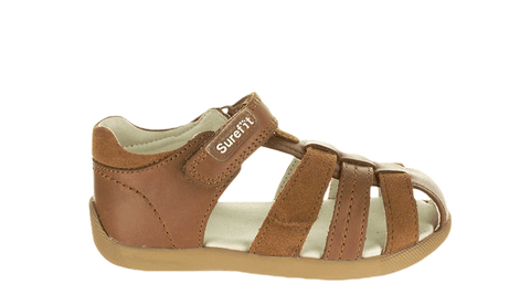 Surefit ALEX II Tan