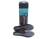 Archline ORTHOTIC INSOLES BALANCE- Full Length (Unisex) Plantar Fasciitis Foot Pain Relief