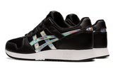 Asics WOMENS LYTE CLASSIC Black/Black