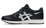 Asics WOMENS LYTE CLASSIC Black/Black