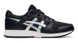 Asics WOMENS LYTE CLASSIC Black/Black